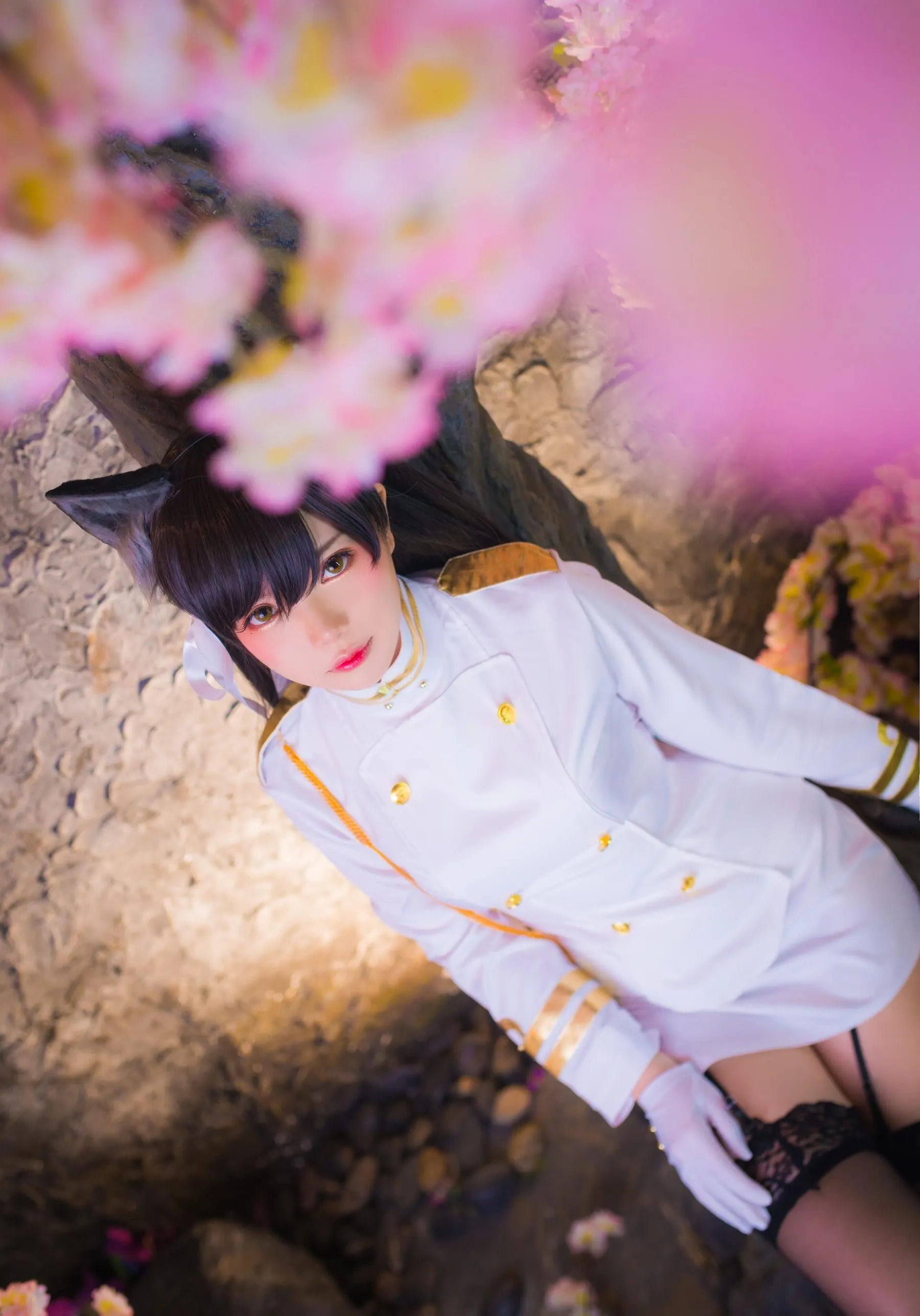 Miu只 – NO.01 Atago Azurlane [27P]插图6